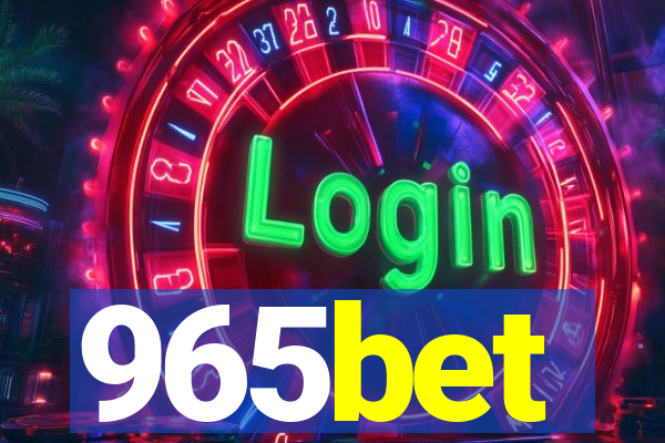 965bet