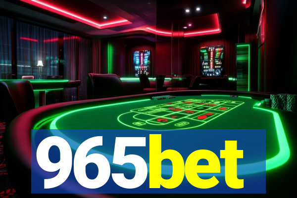 965bet