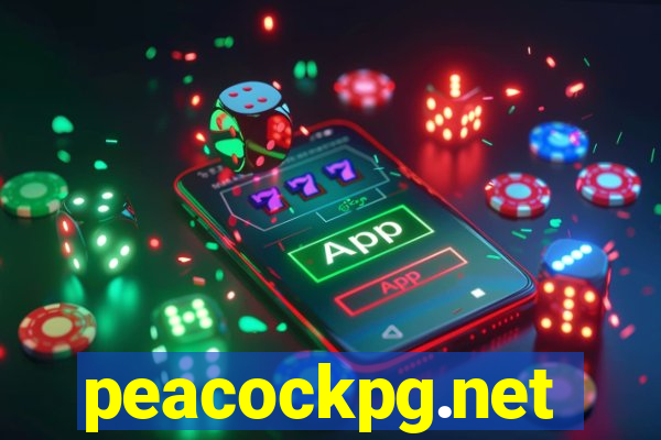 peacockpg.net