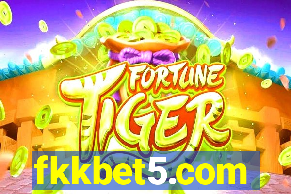 fkkbet5.com