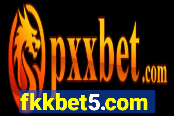 fkkbet5.com