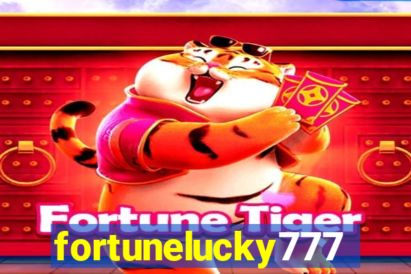 fortunelucky777