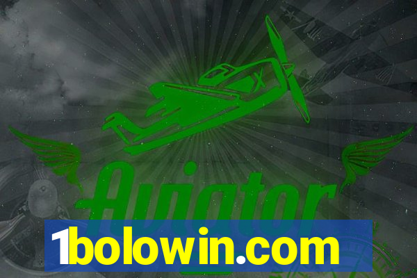 1bolowin.com