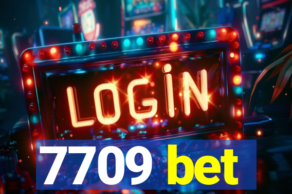 7709 bet