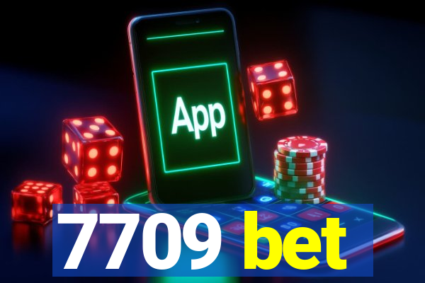 7709 bet