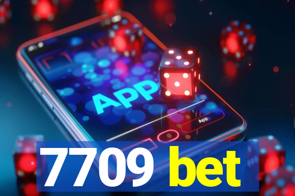 7709 bet