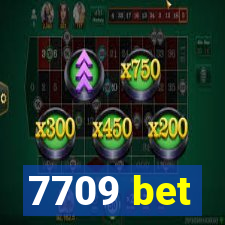 7709 bet