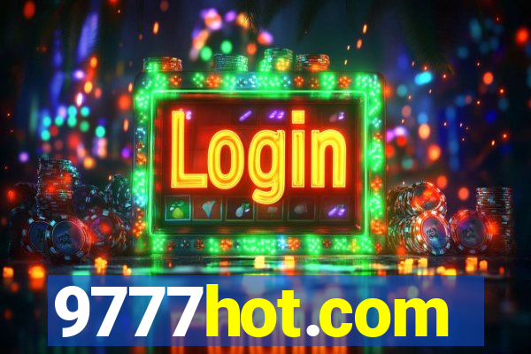 9777hot.com