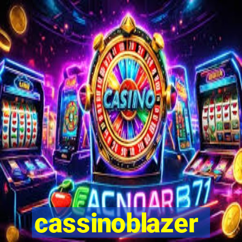 cassinoblazer