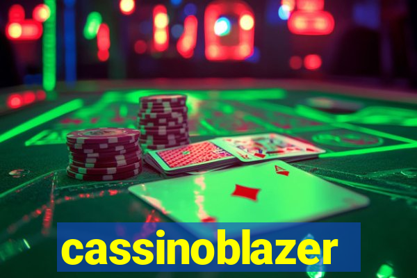 cassinoblazer