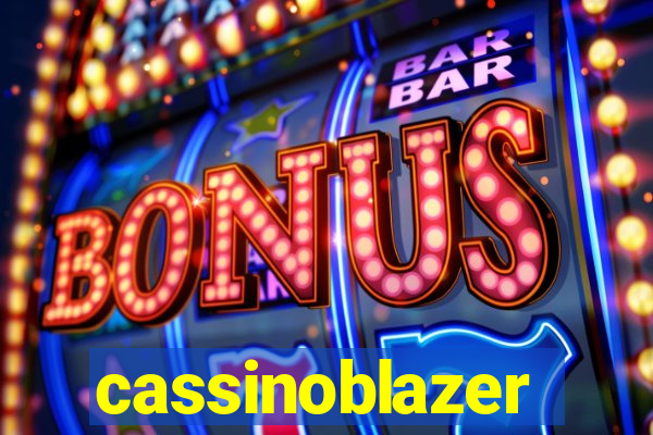 cassinoblazer