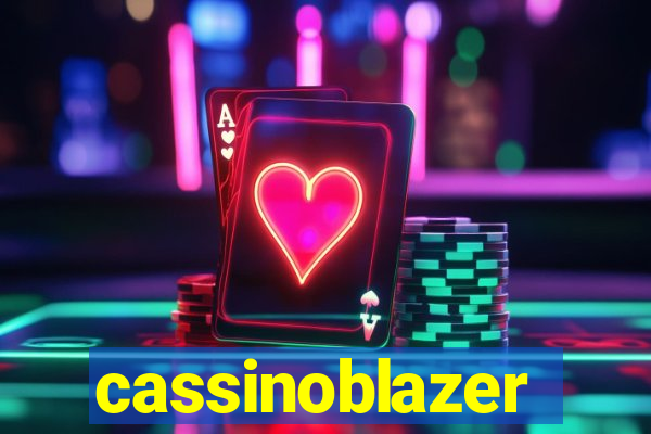 cassinoblazer