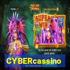 CYBERcassino