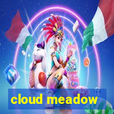 cloud meadow