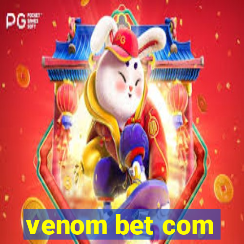 venom bet com