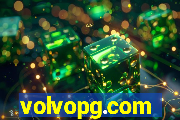 volvopg.com