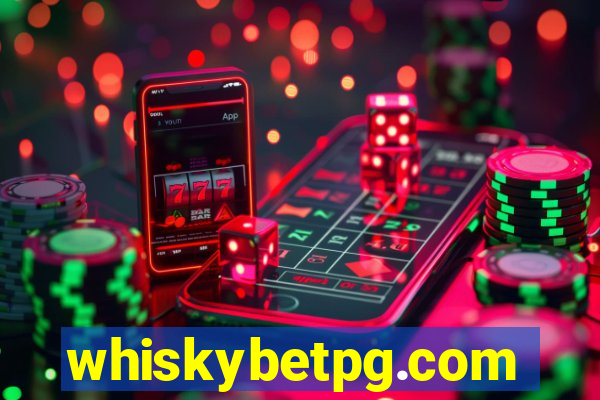 whiskybetpg.com