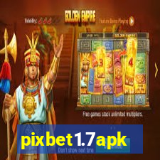 pixbet1.7apk