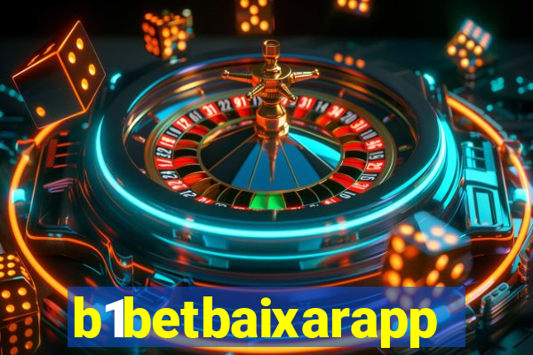 b1betbaixarapp