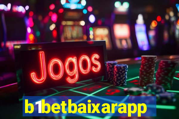 b1betbaixarapp