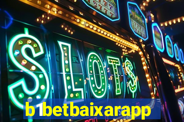 b1betbaixarapp