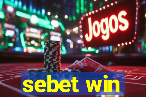 sebet win