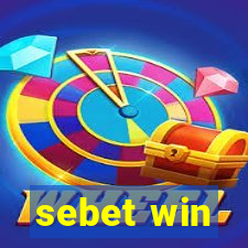 sebet win