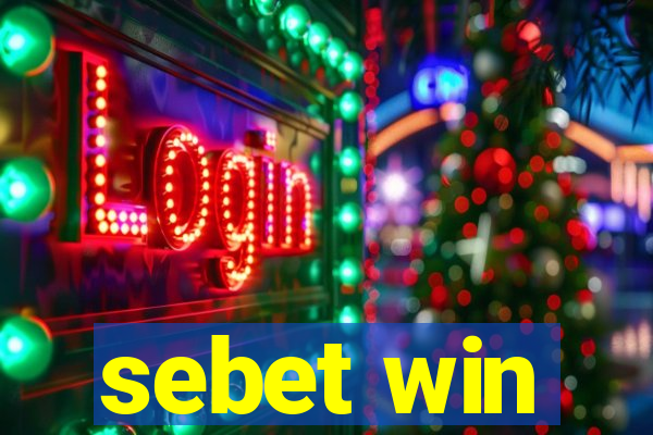 sebet win