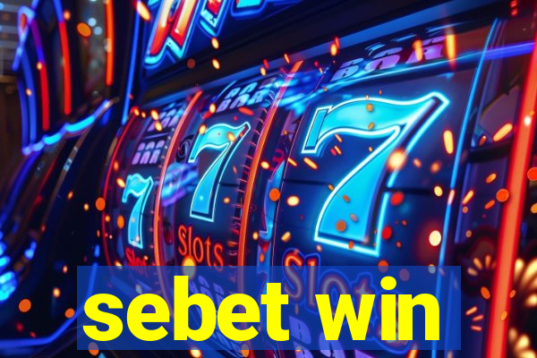 sebet win