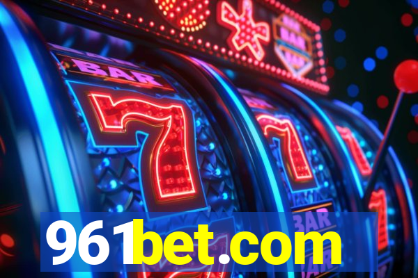 961bet.com