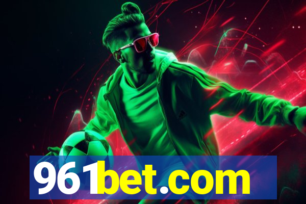 961bet.com