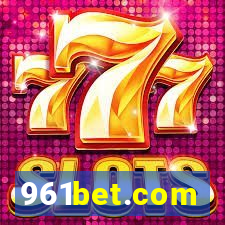 961bet.com