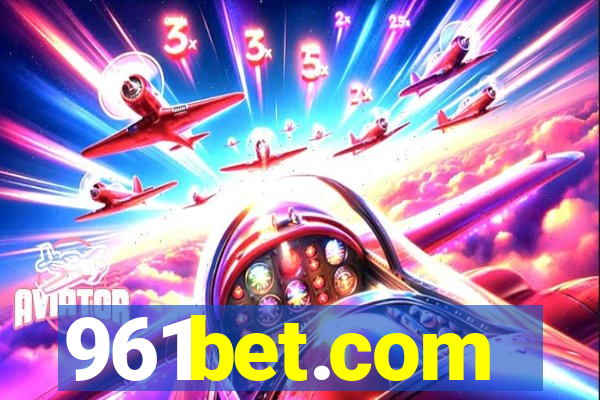 961bet.com