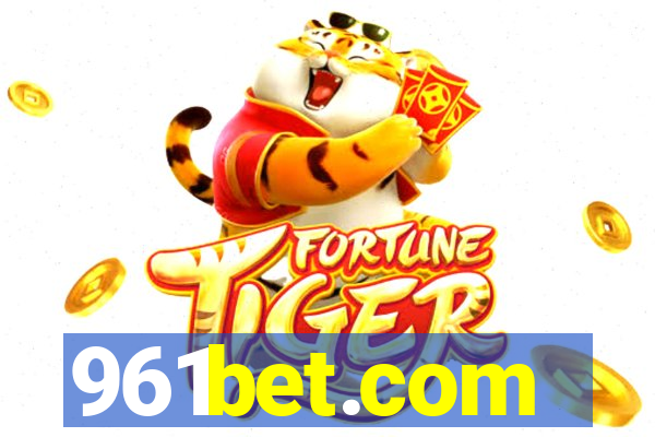 961bet.com