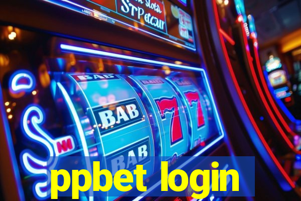 ppbet login