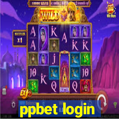 ppbet login