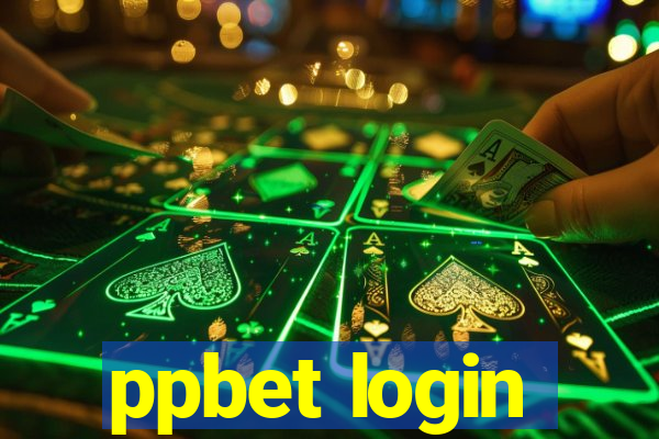 ppbet login