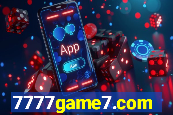 7777game7.com