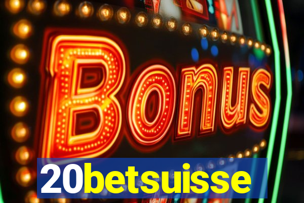 20betsuisse