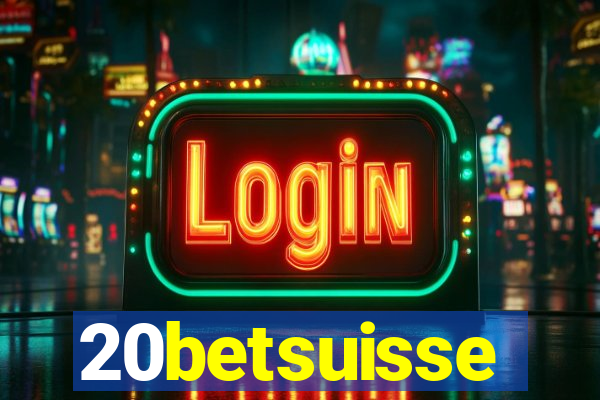 20betsuisse