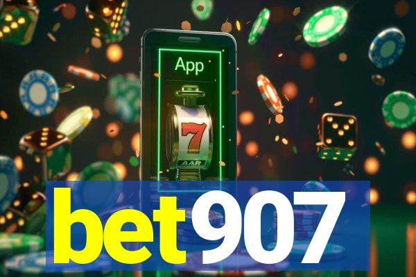 bet907