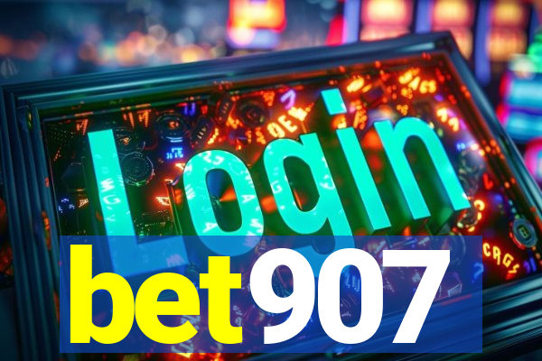 bet907