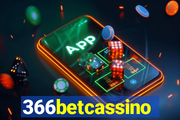 366betcassino