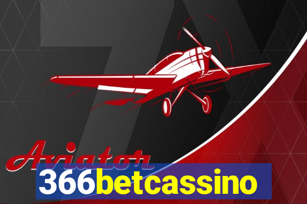 366betcassino