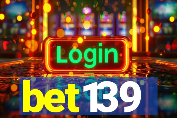 bet139