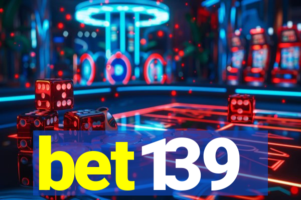 bet139