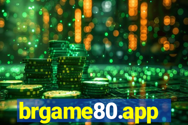 brgame80.app