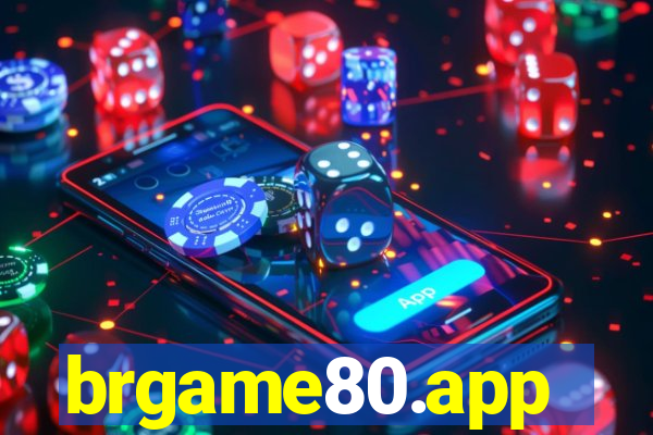 brgame80.app