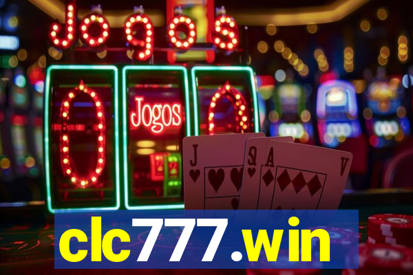 clc777.win