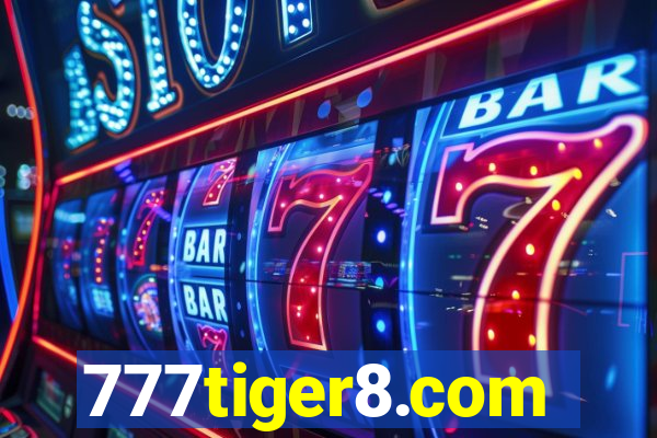 777tiger8.com